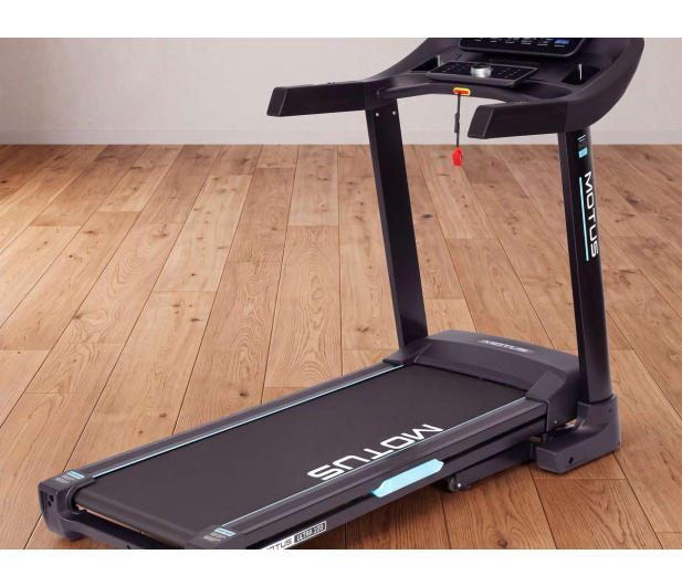 Motus Bieżnia Ultra 100 - 1613845 - zdjęcie 7